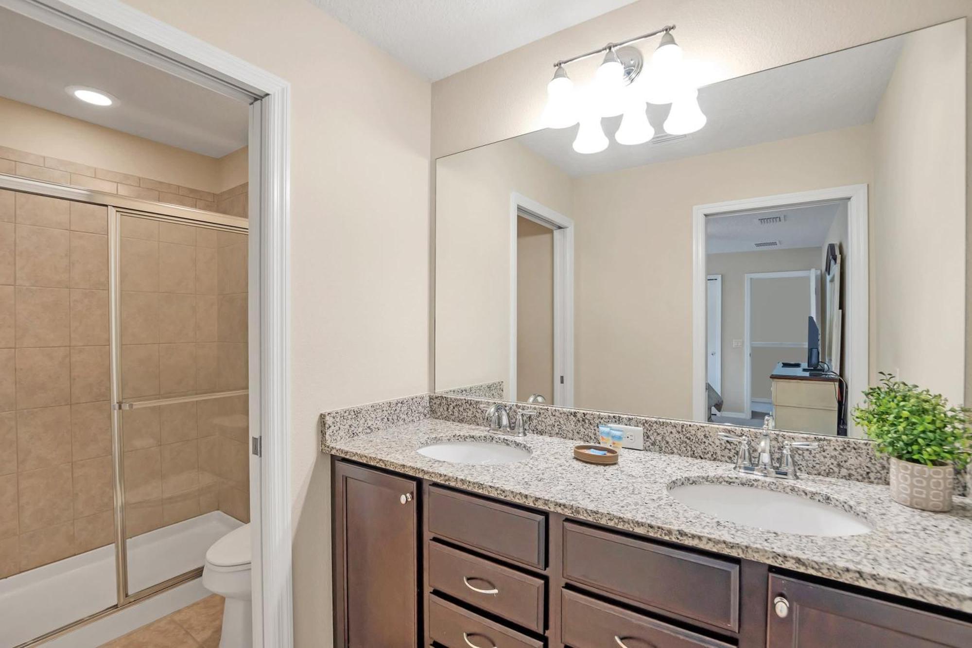 8Br Resort Home W Pool Hot Tub And Theatre Loft Kissimmee Exterior photo